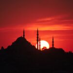 ¿Es seguro viajar a Turquía? – Turismo y seguridad