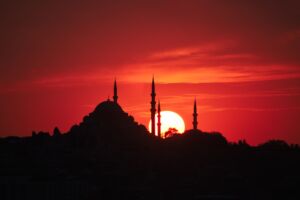 ¿Es seguro viajar a Turquía? – Turismo y seguridad