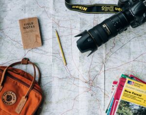 12+1 destinos para el puente de noviembre