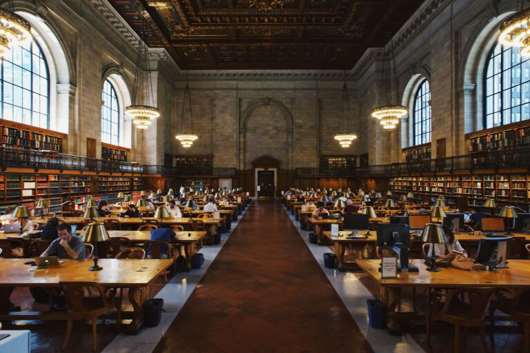 Estudiar en Estados Unidos: los mejores consejos