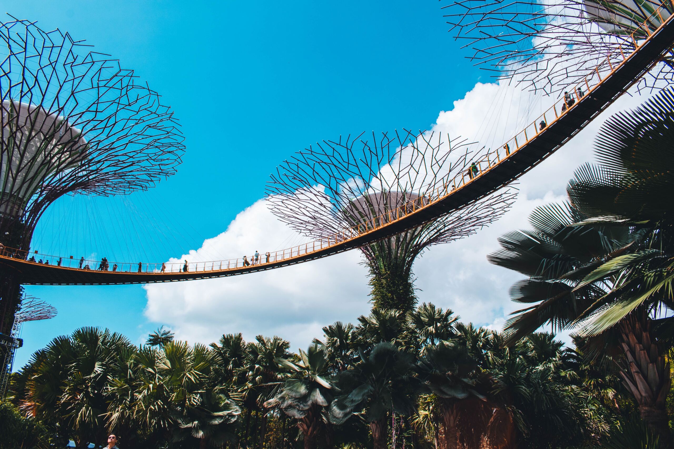 Singapur abre fronteras a españoles vacunados a partir del 19 de octubre