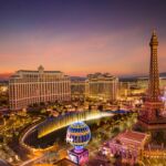 Qué hacer en Las Vegas: 4 actividades insólitas