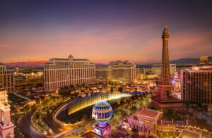 Qué hacer en Las Vegas: 4 actividades insólitas