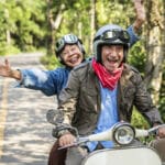 Consejos para viajar en la Tercera edad
