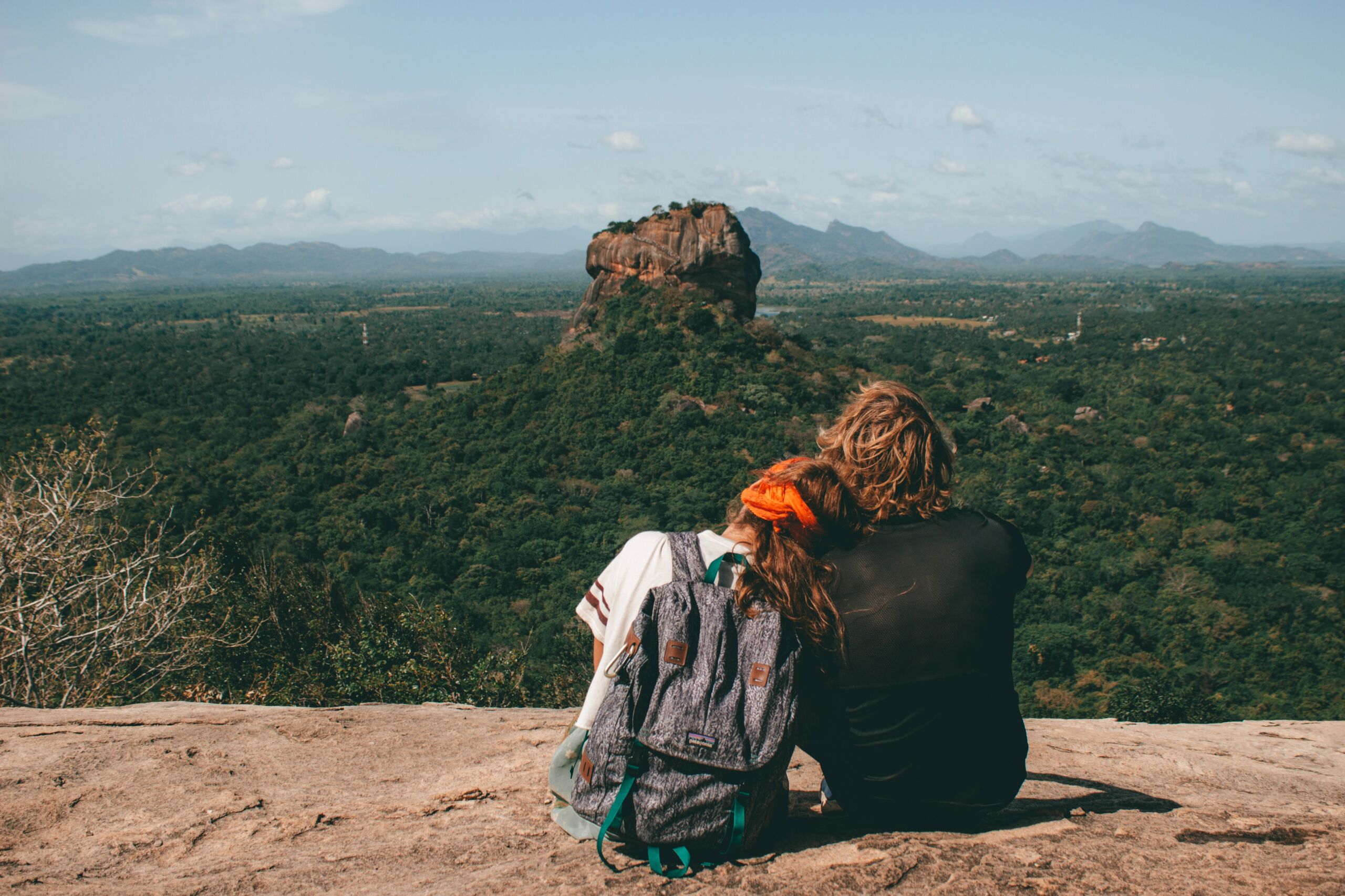 7 actividades que hacer en Sri Lanka