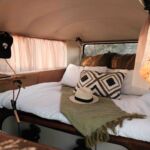 Consejos para dormir bien en tu camper