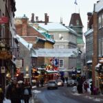 Trabajar en Quebec con la Working Holiday Visa Canadá