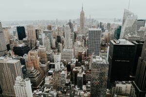 5 actividades que hacer en Nueva York