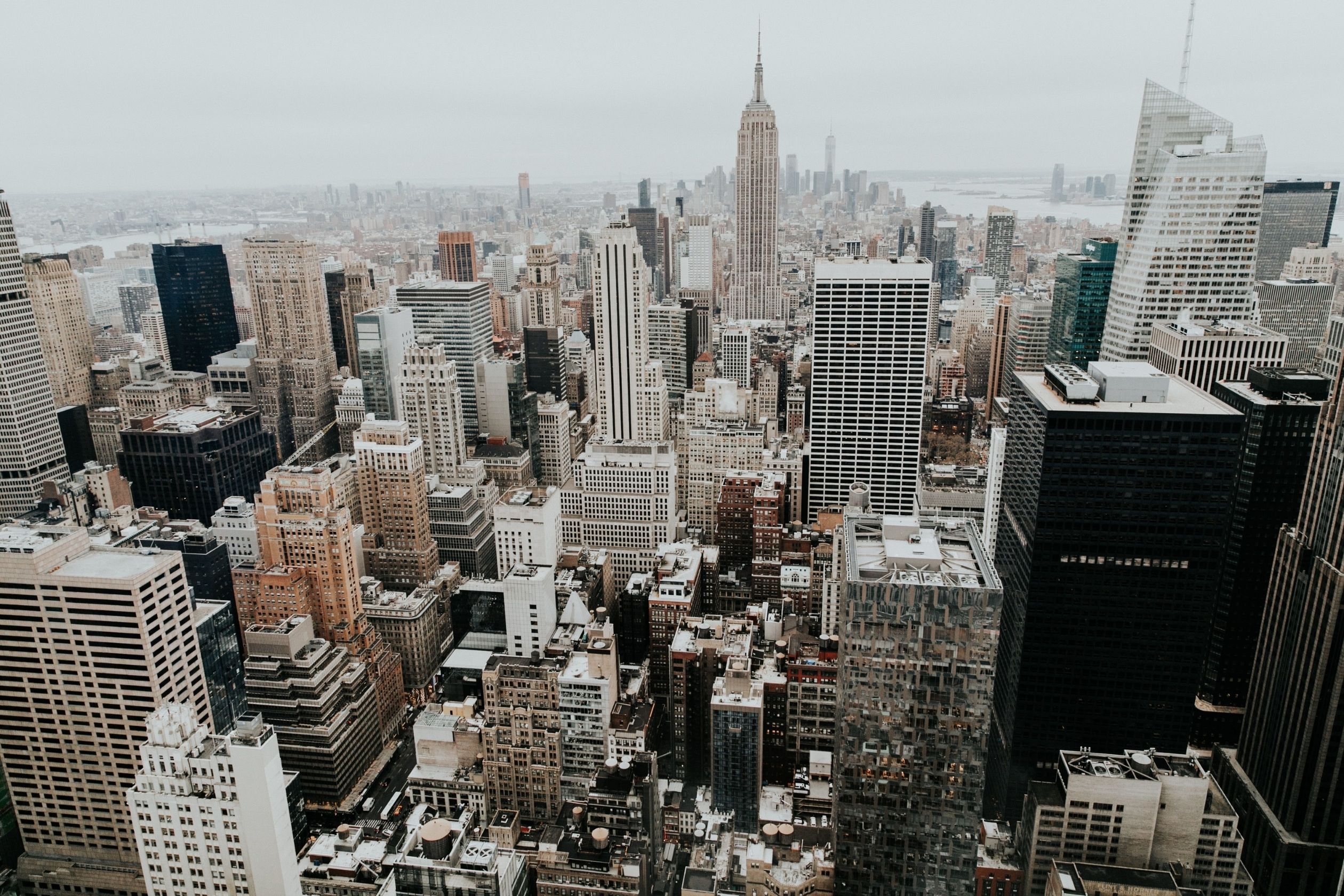 5 actividades que hacer en Nueva York