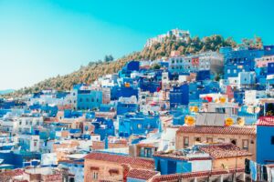 ¿Es seguro viajar a Marruecos en 2024?