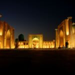 Por qué viajar a Uzbekistán – Circuitos y consejos