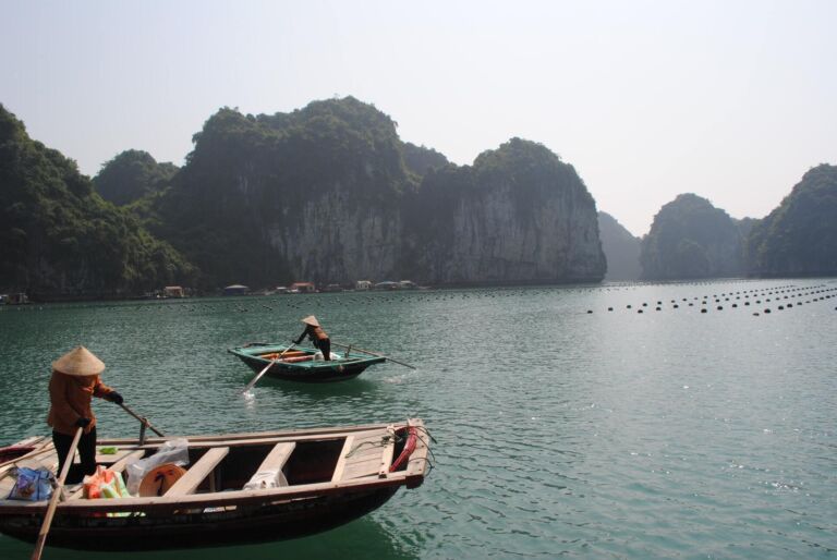 ¿Es seguro viajar a Vietnam en 2024?
