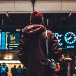 10 países cerrados al turismo en 2021