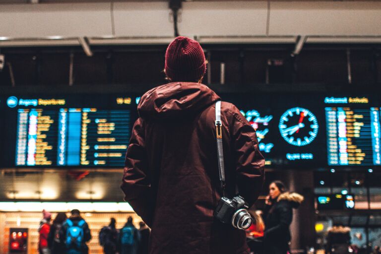 10 países cerrados al turismo en 2021