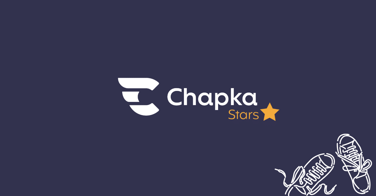 Chapka Stars: Chapka ya tiene a sus estrellas viajeras
