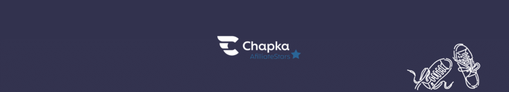 Ganadores Chapka affiliate Stars