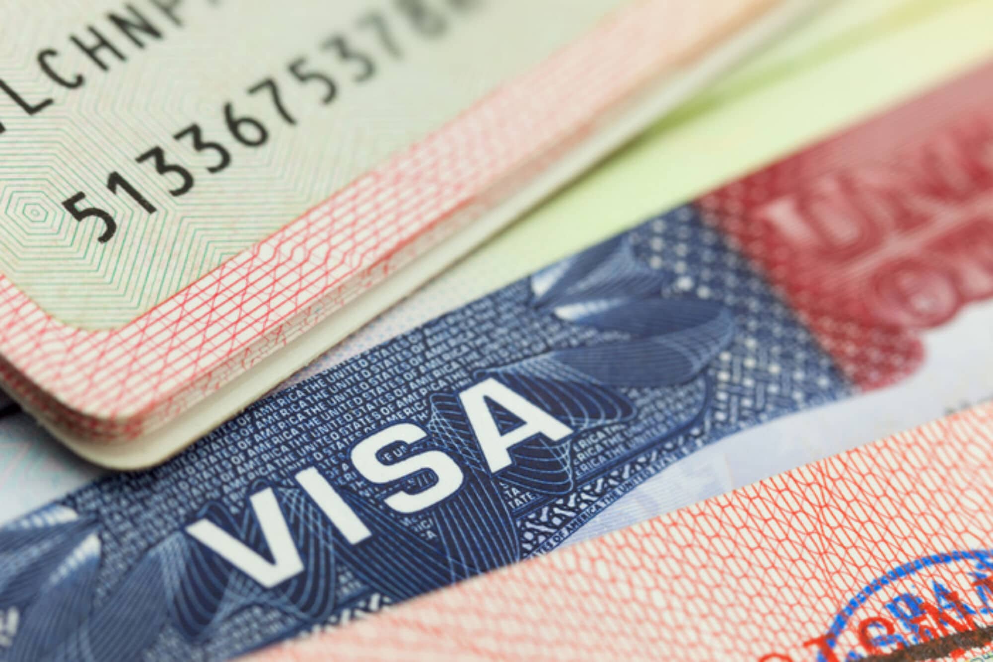 Cómo obtener visa J1 Estados Unidos Chapka Seguros
