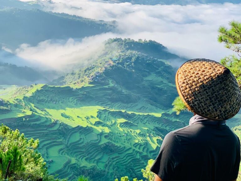 Filipinas: turismo y seguridad