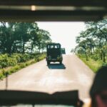 5 reservas y parques naturales en Sudáfrica que tienes que conocer