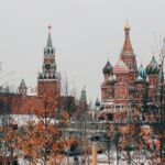 Qué ver en Rusia: 5 itinerarios de viaje