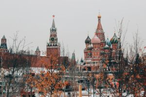 Qué ver en Rusia: 5 itinerarios de viaje