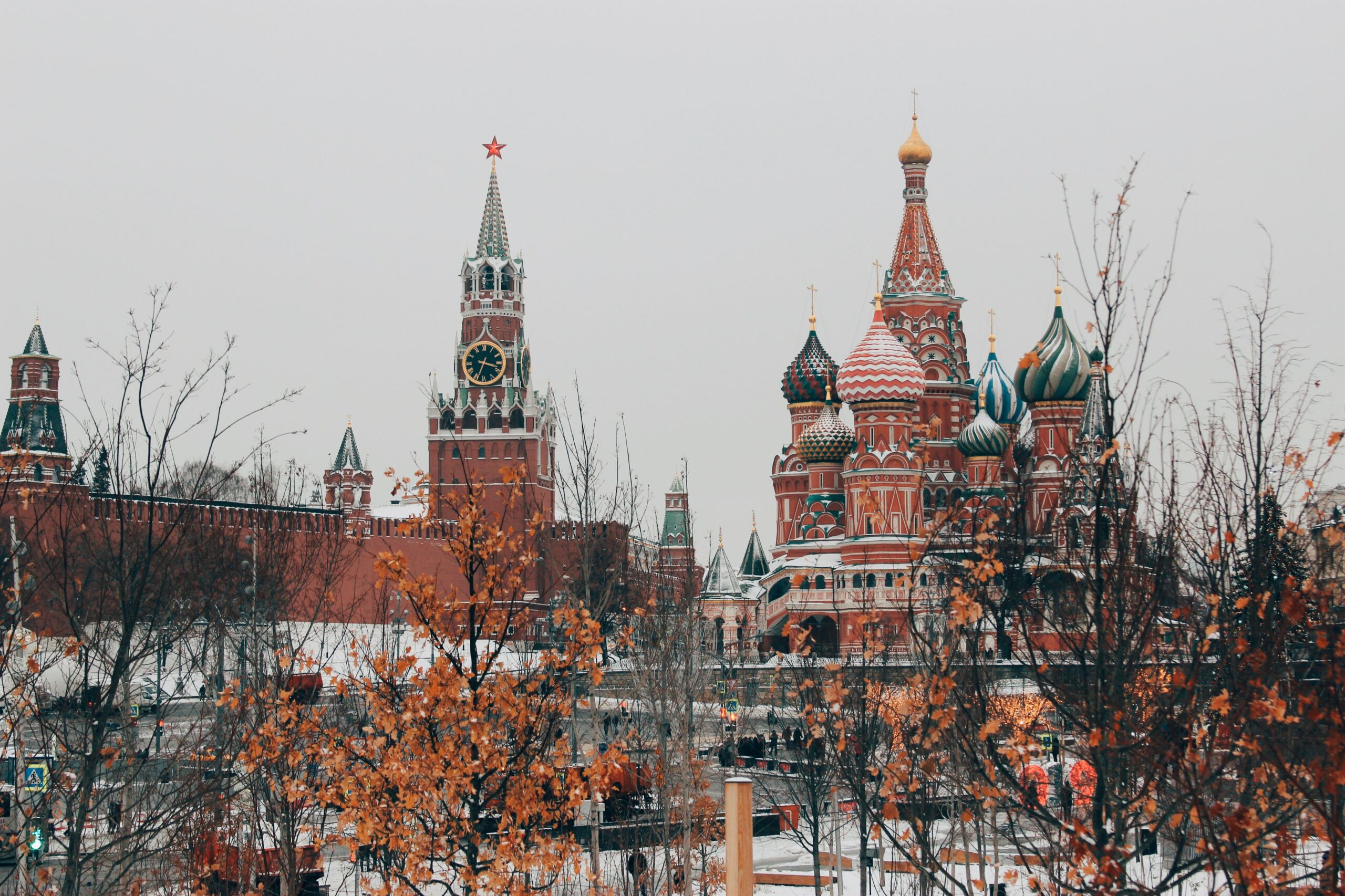 Qué ver en Rusia: 5 itinerarios de viaje
