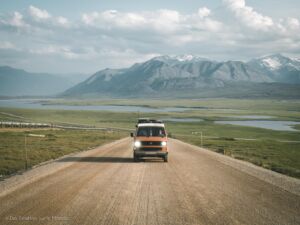 10 razones por las que viajar a Alaska