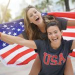 Intercambio en Estados Unidos