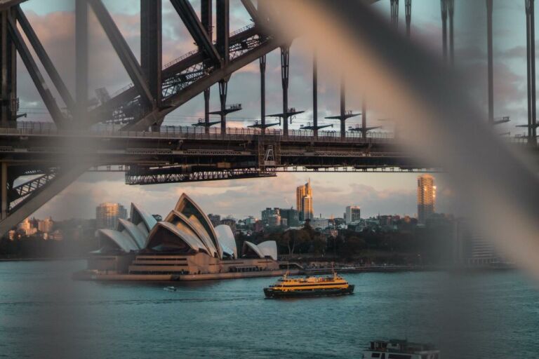 ¿Cuál es el coste de la vida en Australia?