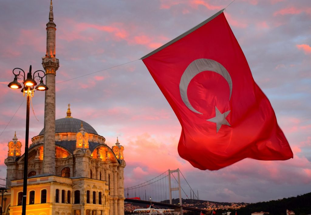 Estambul es uno de los lugares que ver en Turquía