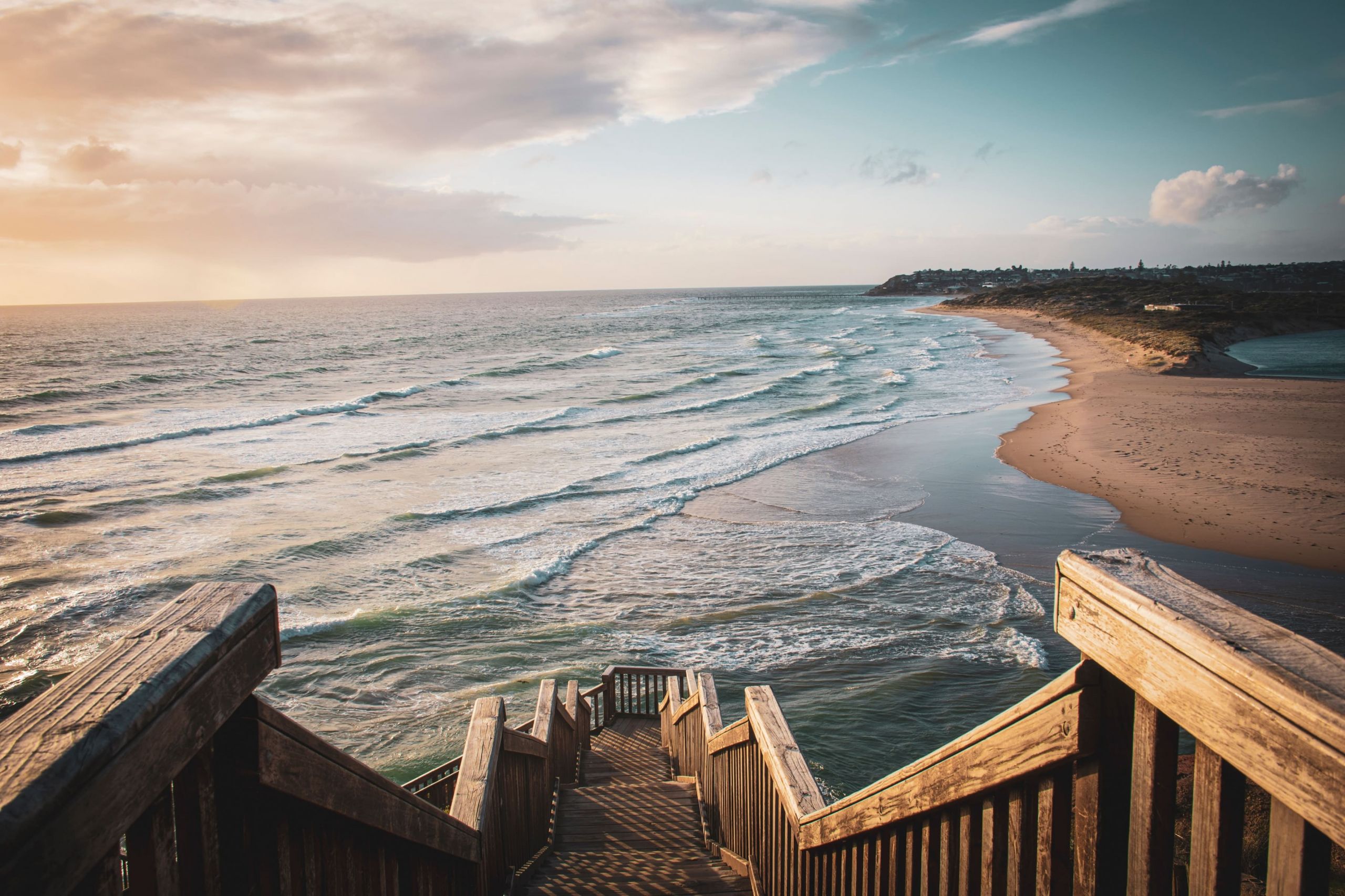 10 razones por las que vivir en Adelaida, Australia