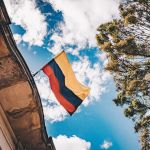 Las principales ciudades de Colombia