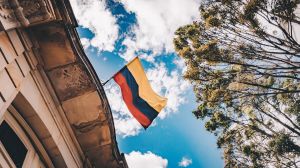 Las principales ciudades de Colombia