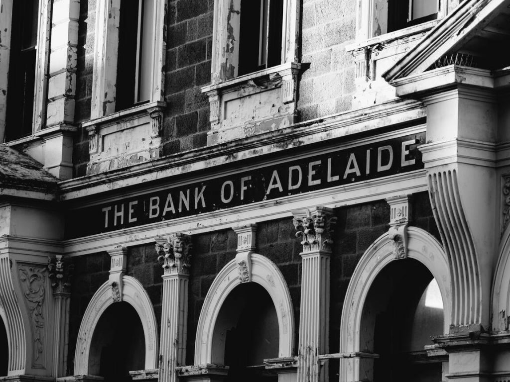cómo abrir una cuenta bancaria en Australia