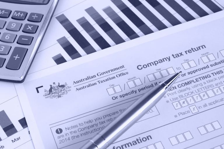 Tax Return y la devolución de impuestos en Australia