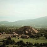 Las pirámides de México más importantes