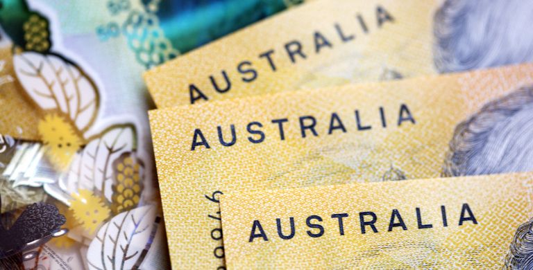 Abrir una cuenta bancaria en Australia