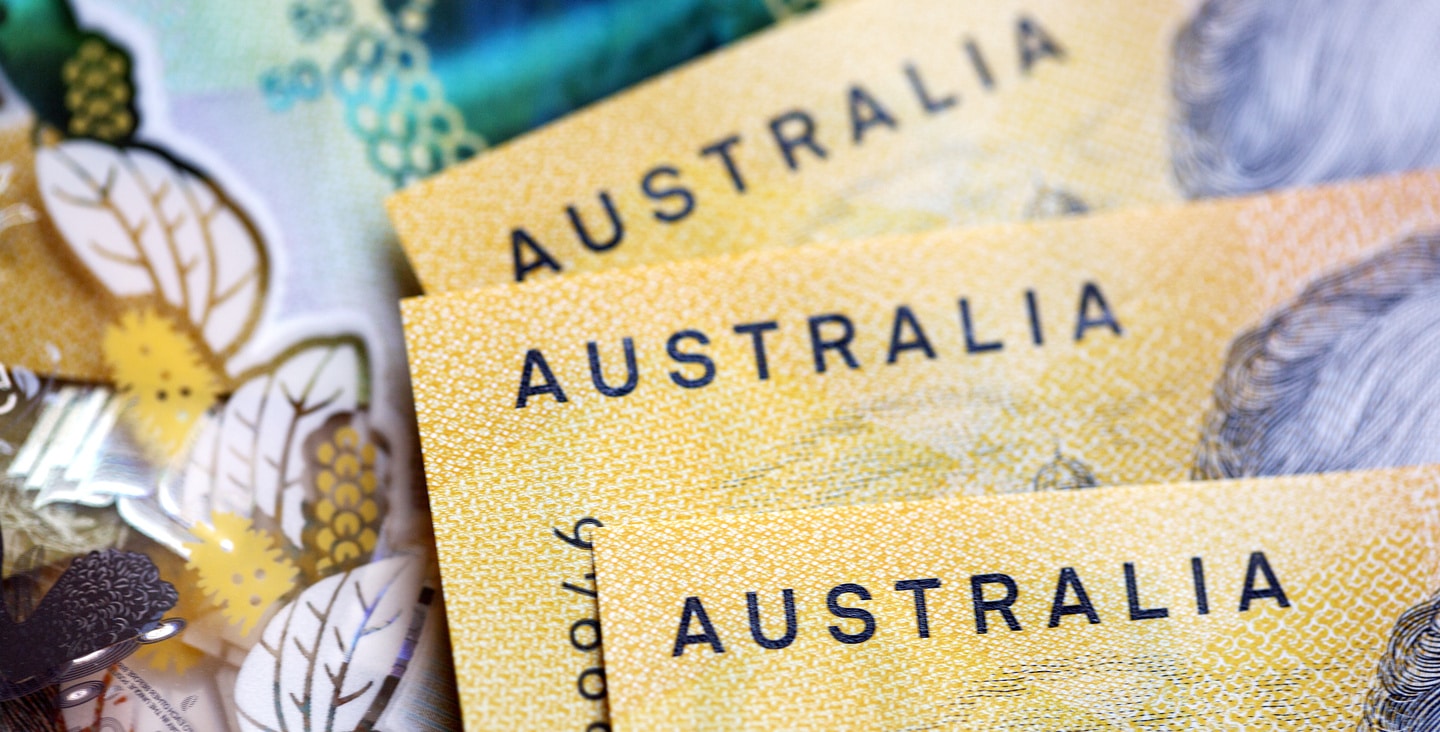 Abrir una cuenta bancaria en Australia