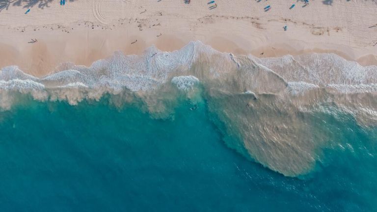 Las 10 mejores playas de México