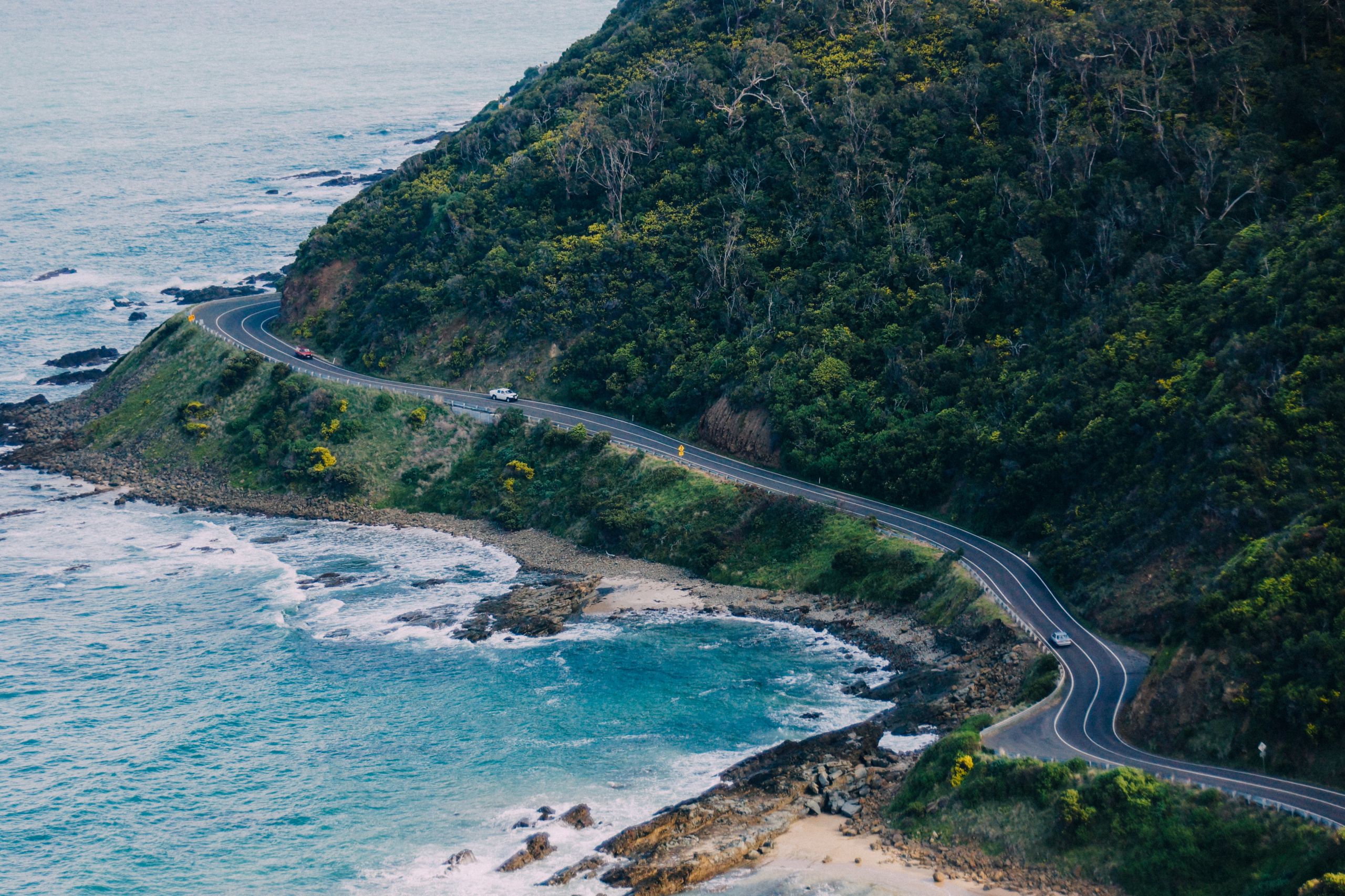 Great Ocean Road Australia: itinerario de 5 cinco días desde Melbourne