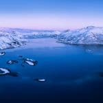 Descubre las islas Vesterålen de Noruega