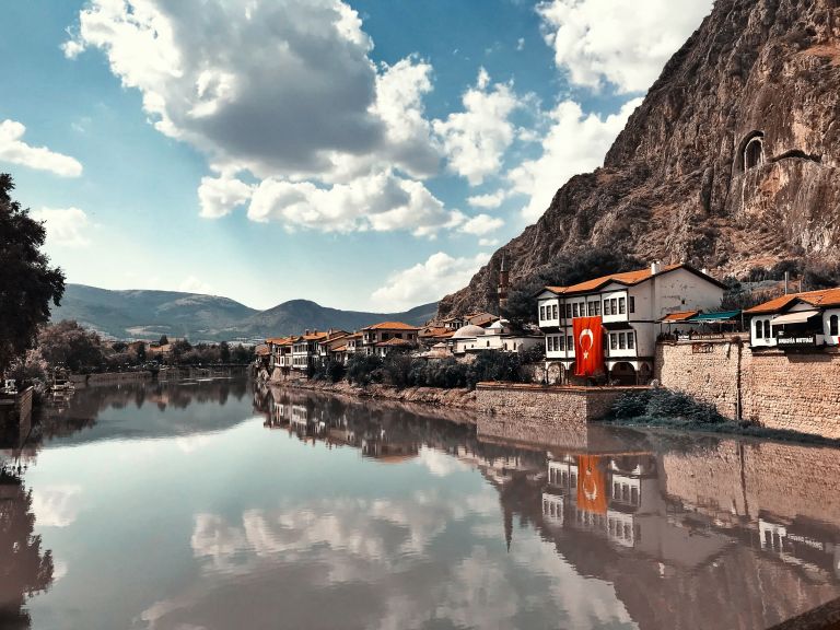Requisitos y documentos para viajar a Turquía desde España – 2025