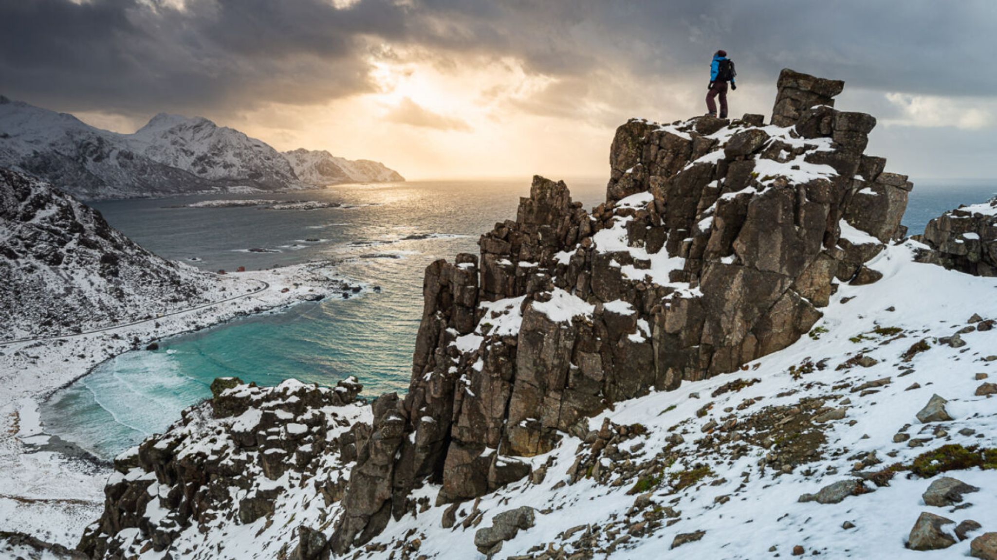 Descubre las islas Vesterålen de Noruega