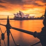 Trabajar en Australia