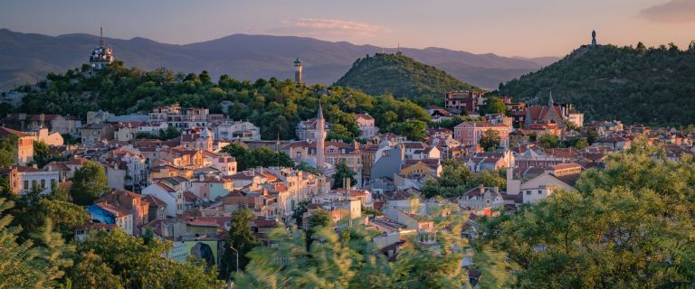 5 motivos por los que viajar a Bulgaria