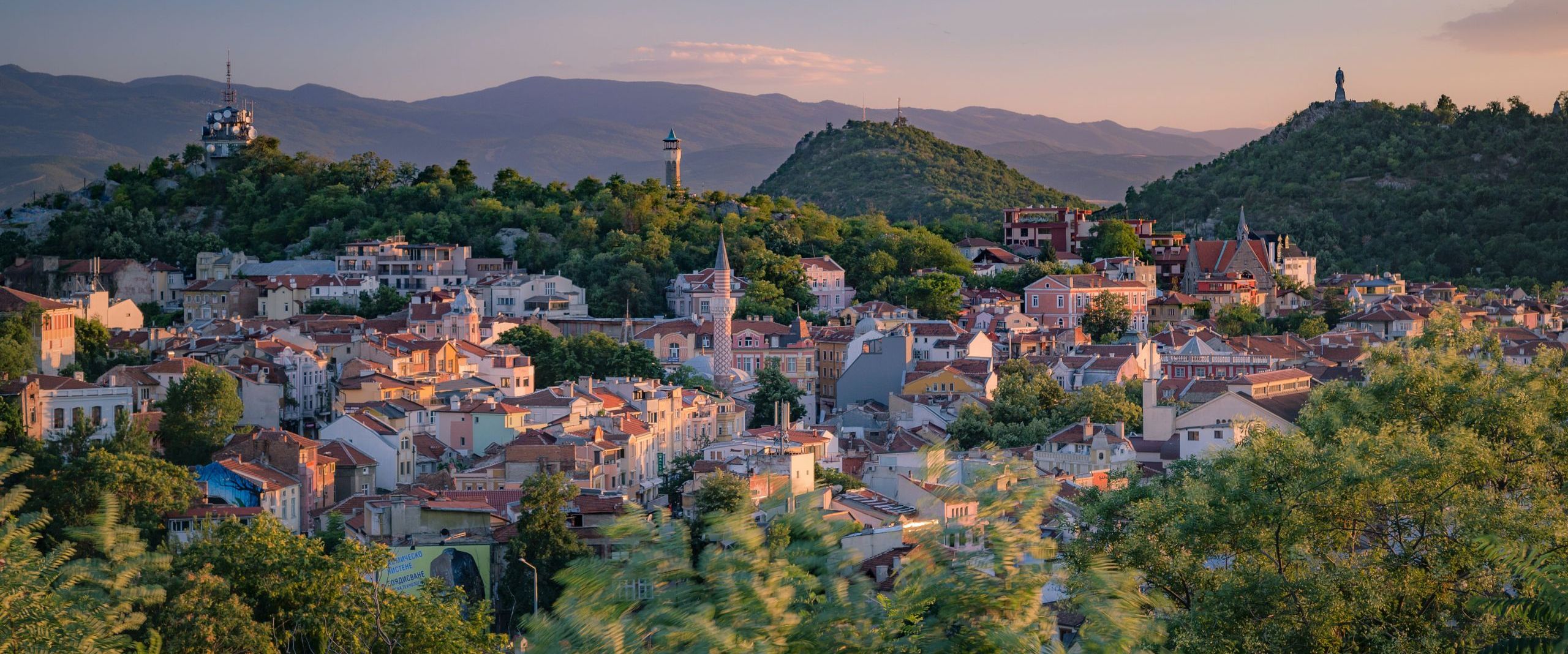 5 motivos por los que viajar a Bulgaria