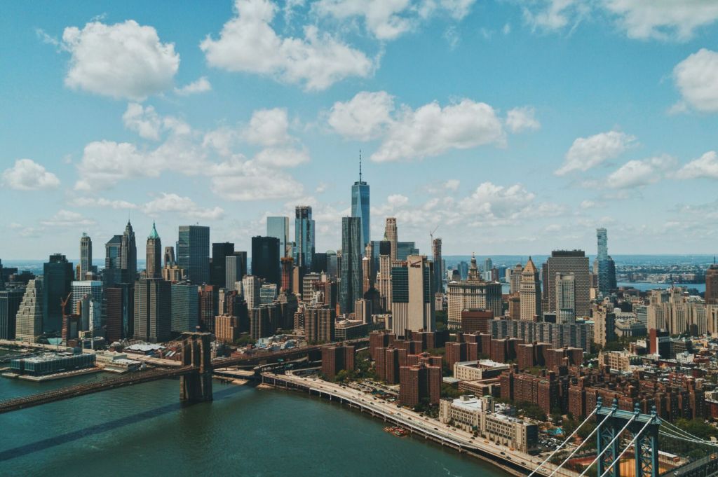 ¿Cuál es la mejor época para viajar a Nueva York?
