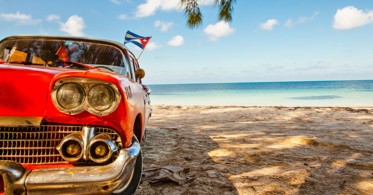 ¿Cuáles son las mejores playas de Cuba?