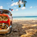 Las mejores playas de Cuba