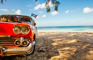 Las mejores playas de Cuba